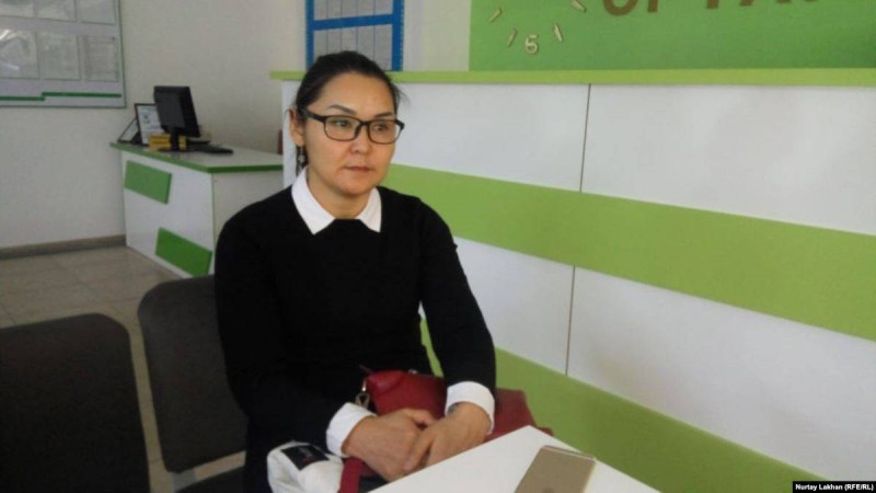 "Лагерь болмаса қашпас едім". "Шекара бұзған" қазақ шартты жазаға кесілді