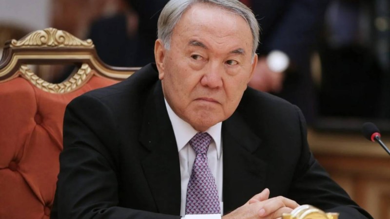 Елбасының Нұр-Сұлтан қаласында екені мәлім болды