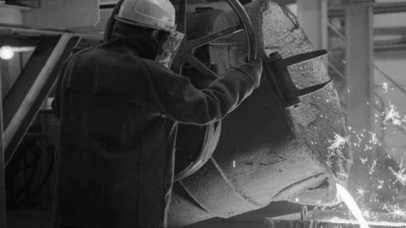 Павлодар облысындағы зауытта жұмысшы қаза тапты