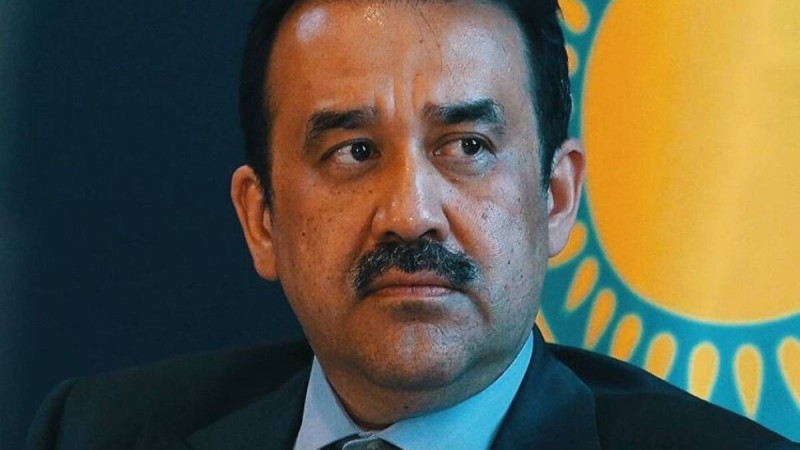 Кәрім Мәсімов ұсталды