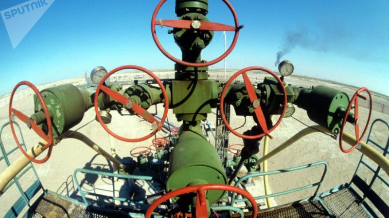 Теңіз кен орнындағы жұмысшылардың жаппай ауыру себебі айтылды