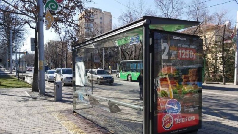 Алматыда көшеде адамдардың "талып" жатқаны жайлы видеоларға жауап берілді