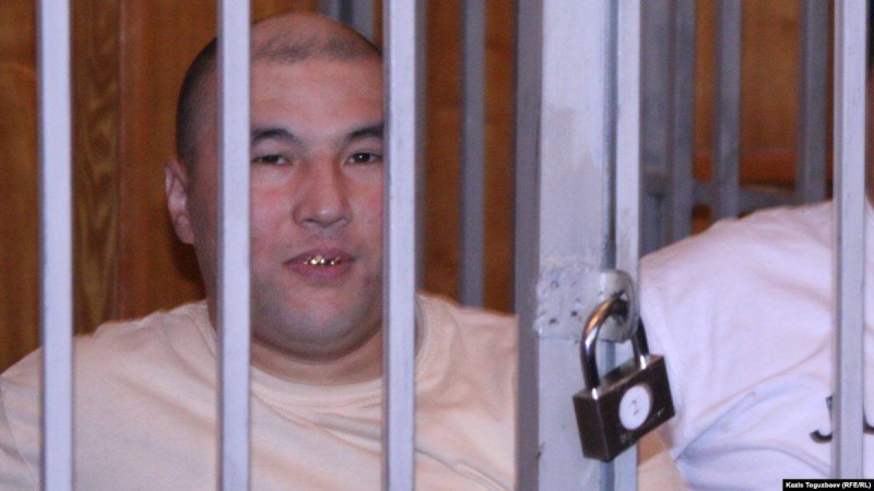 Сот "Шаңырақ ісімен" қамалған Өтегеновті шартты түрде босатпады