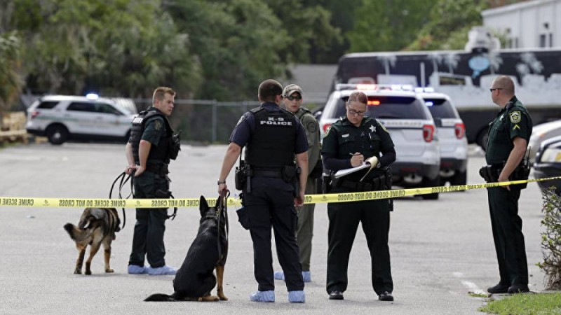 АҚШ-та Қазақстаннан көшіп барған жасөспірімді тапа-тал түсте өлтіріп кетті