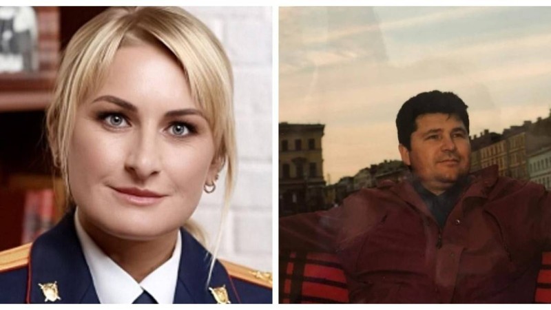 Бала арманынан бас тартып, тергеуші атанған бойжеткен әкесін өлтірген қылмыскерлерді 23 жылдан соң тапты