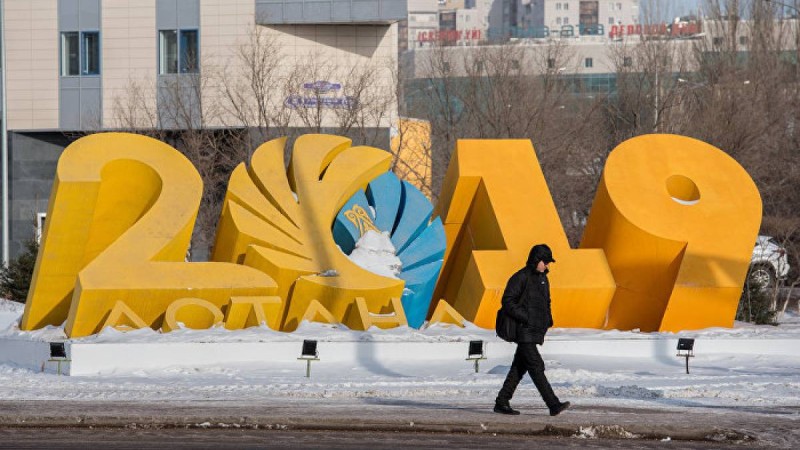 2019 жылы желіні шулатқан шенеуніктер