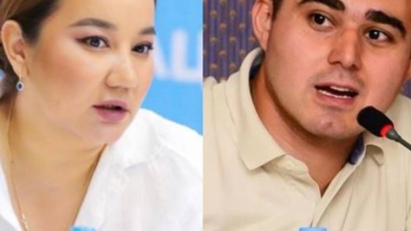 Козачковтың тұтқынға алынуы бүкіл қолына қалам ұстағандарға сигнал - Айгүл Орынбек