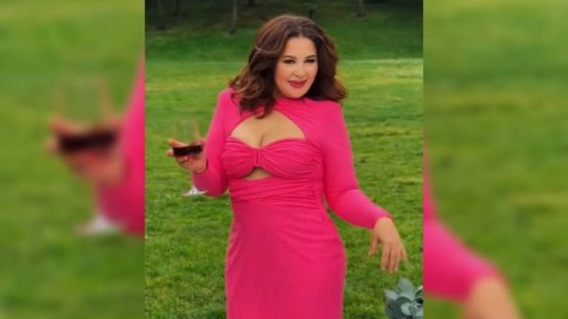 «Абажаю секс! Ардан аттаған кезім көп»: танымал журналист Мақпал Қаратай неліктен өзгеріп кеткенін айтты