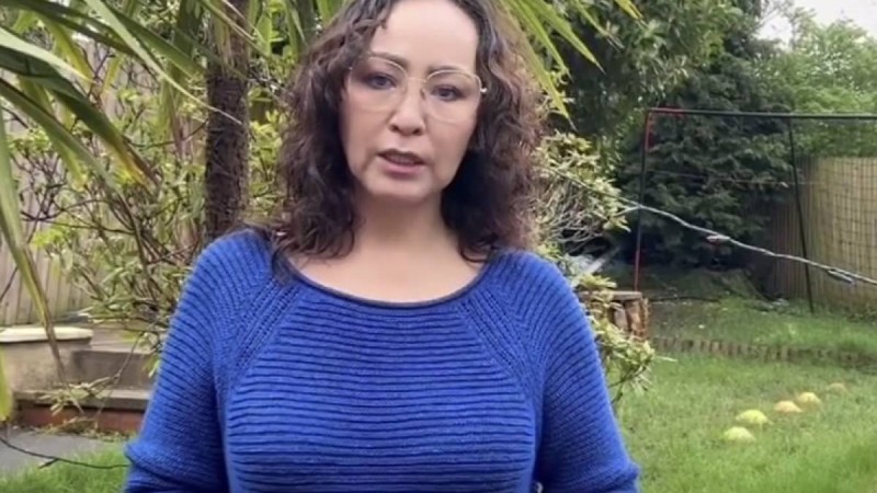 Айгүл Иманбаева су тасқынына байланысты халыққа үндеу жасады