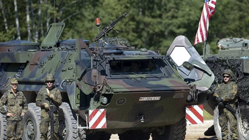 АҚШ қарулы күштерінің әлсіз тұсы анықталды