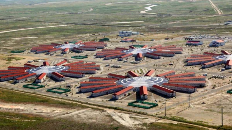 "Теңізшевройл" бас санитарлық дәрігердің кен орнын жабу туралы мәлімдемесіне жауап берді - Қазақстан жаңалықтары