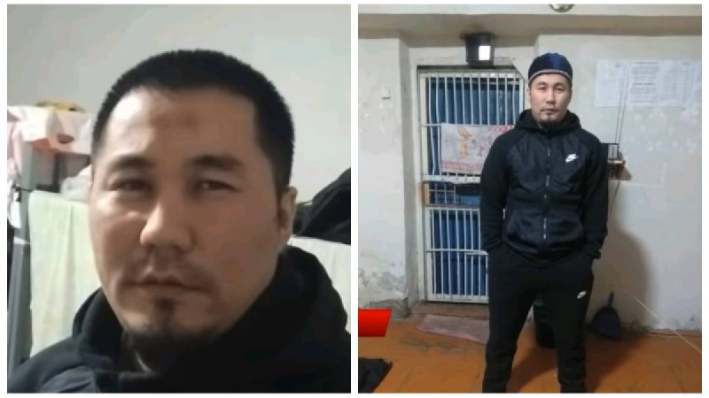 13 жасар қызды зорлады деген күдікті асылып өлді: Сотталушының соңғы хаты іздестірілуде