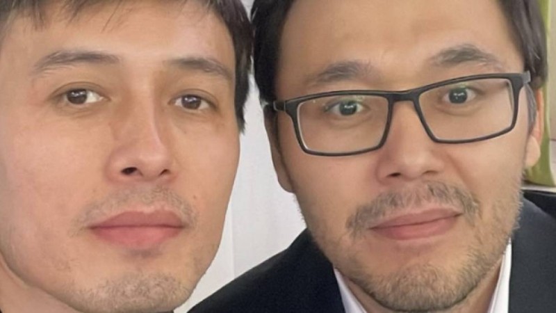 "Жүрегіме қатты батты": "Жігіттер" тобының әншісі Ердос Қанаев суыт хабармен бөлісті