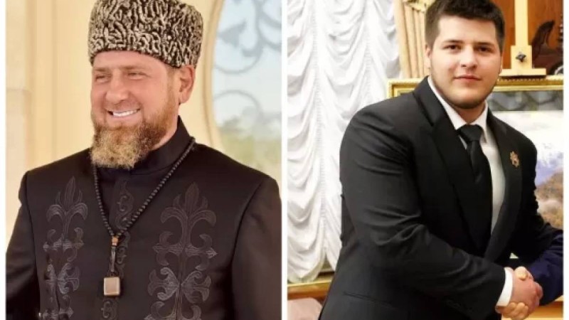 Рамзан Қадыров ұлының тойына Қазақстан елшісі қатысқанын мәлімдеді