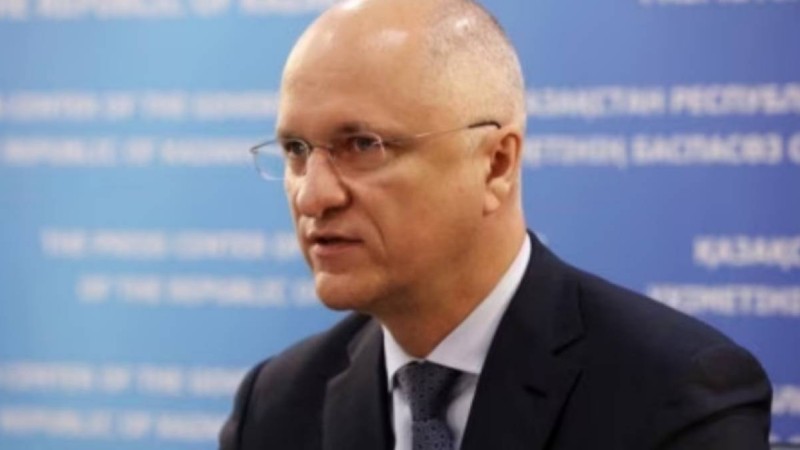 "Маңызды емес" - Скляр жауаптан жалтарды