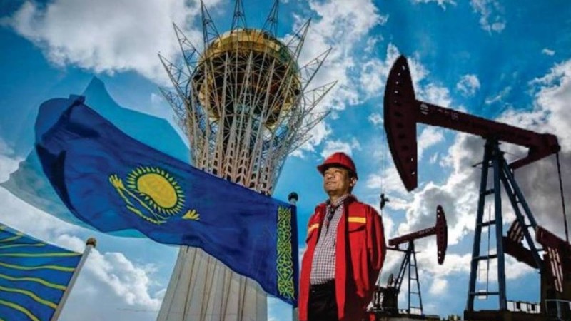 Экономикалық, демографиялық экспансия: Қытай Қазақстанда 56 зауыт салатын болды