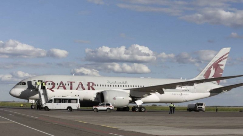 Катар Қазақстанға гуманитарлық көмек жіберді - Қазақстан жаңалықтары