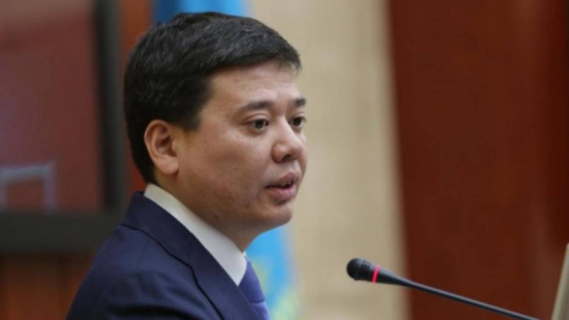 Бұрынғы министр Марат Бекетаевқа үкім шықты