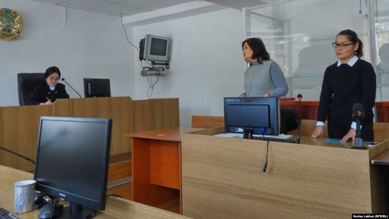 Прокурор соттан "Шыңжаңнан қашқан" Қайша Ақанды Қытайға қайтармауды сұрады