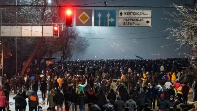 Қаңтар оқиғасы көптеген мәселелердің шешілуіне ықпал етті - Данияр Әшімбаев