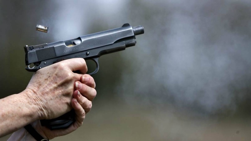 АҚШ-та 15 жастағы қазақстандықты атып кетті - Қазақстан жаңалықтары