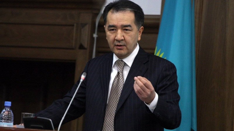 Сағынтаев: Арандатушылар мен экстремистер ұсталып жатыр