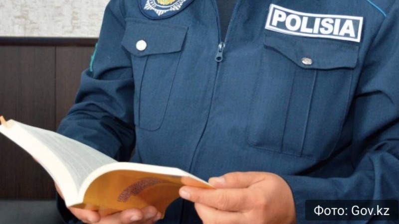 Өскеменде өз немересін өлтірді деген күдікті азамат қамауға алынды