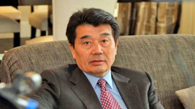 Лондон соты Кажегелдиннің Google-мен жазысқан хаттарының мазмұнын ашудан бас тартты