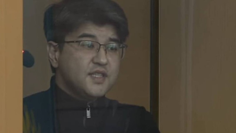 Бишімбаевтың ісі бойынша алқабилердің суретін таратқандар жазаланады