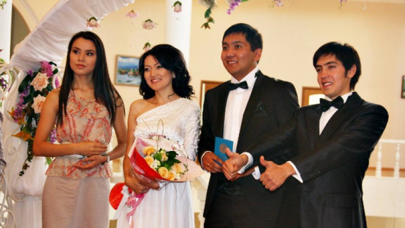 Асхат Садырбай: Ерке туралы айтқым да, еске алғым да келмейді