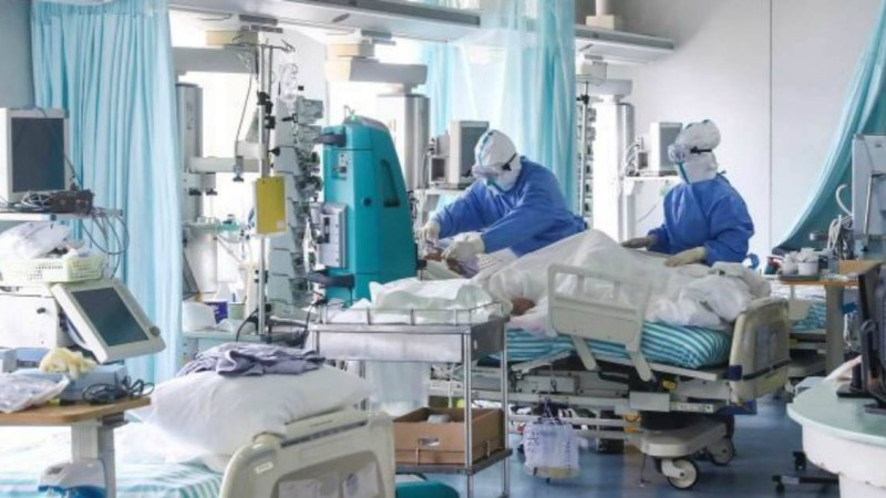 Алматыда коронавирустың 10 ошағы анықталды - Қазақстан жаңалықтары