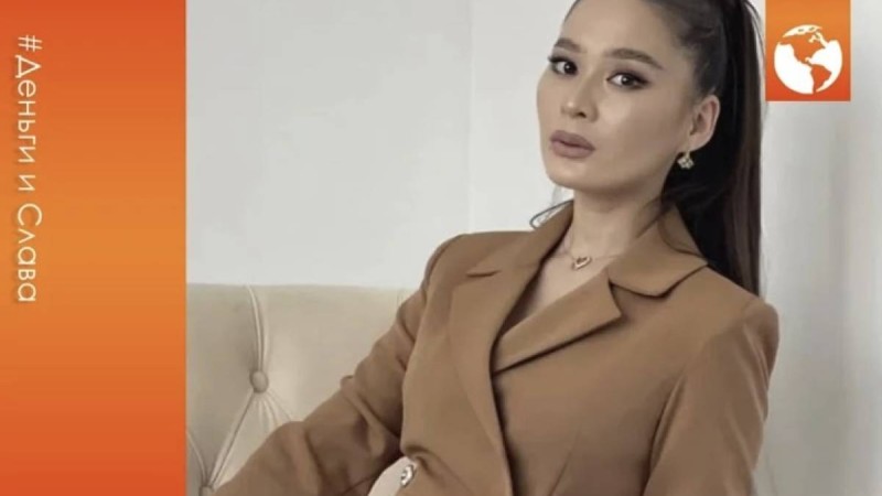 "Кәрім Мәсімовтің көмекшісі": Әнші Индира Елемес күйеуін алаяқтық жасады деп айыптағандарға жауап берді