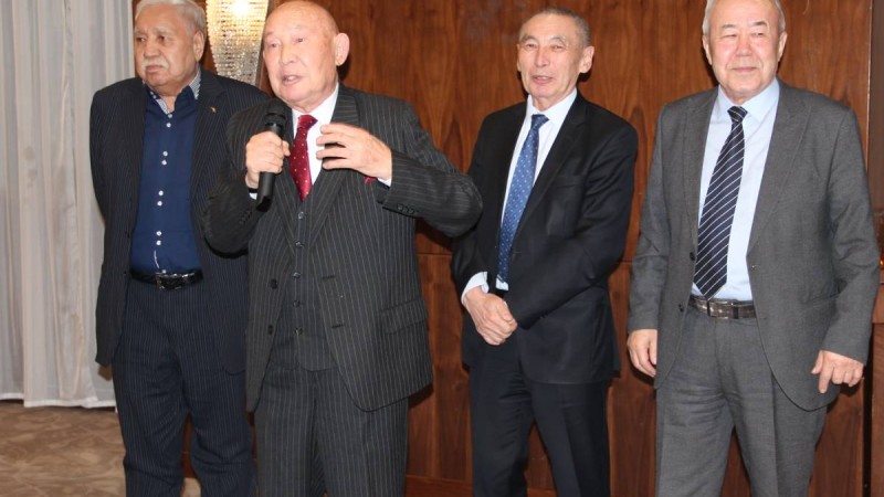 Белгілі қазақстандық дәрігер қайтыс болды