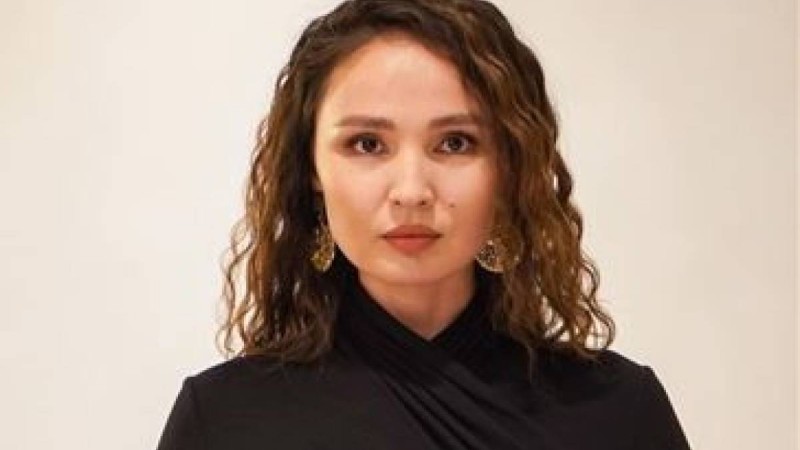 "Мына білімің білім емес": Жұлдыз Әбдікәрімова театрға жұмысқа қабылданбаған кезін еске алды (ВИДЕО)