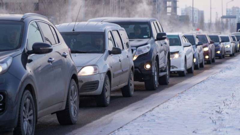 Министр алимент өндіру кезінде болған қызықты оқиғаны айтып берді