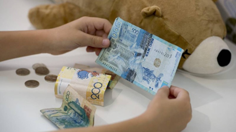 Министр алимент төлеуге арналған қорға ақша қайдан түсетінін айтты