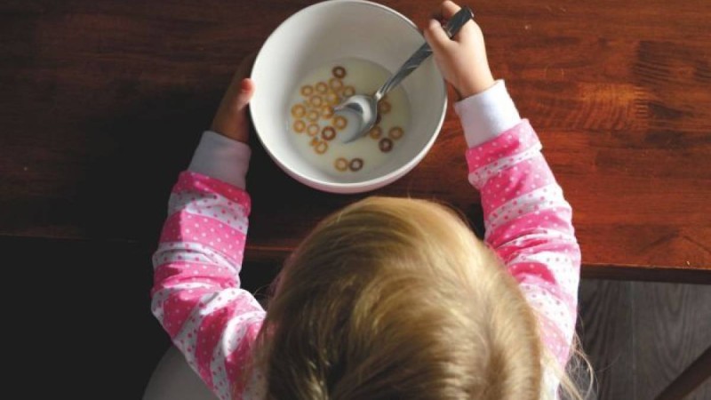 Балаларға күнде беріп жүрген тағам зиян болып шықты