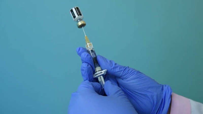 Ресейде коронавирусқа қарсы вакцина сынақтан өткізіліп жатыр