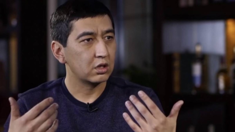 "Топан суды өз күшімен бұрған": Зайытов тасқын суға дайындалған жерлестерін өлердей мақтап тастады