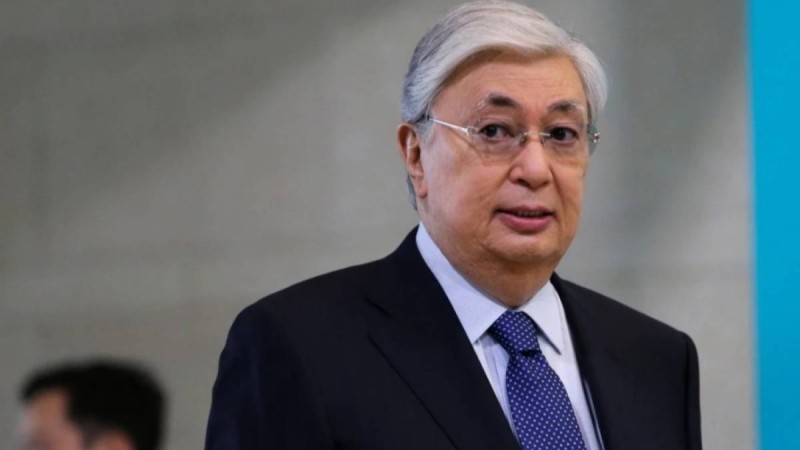 Тоқаев Әлем Чемпионатына байланысты пікір білдірді