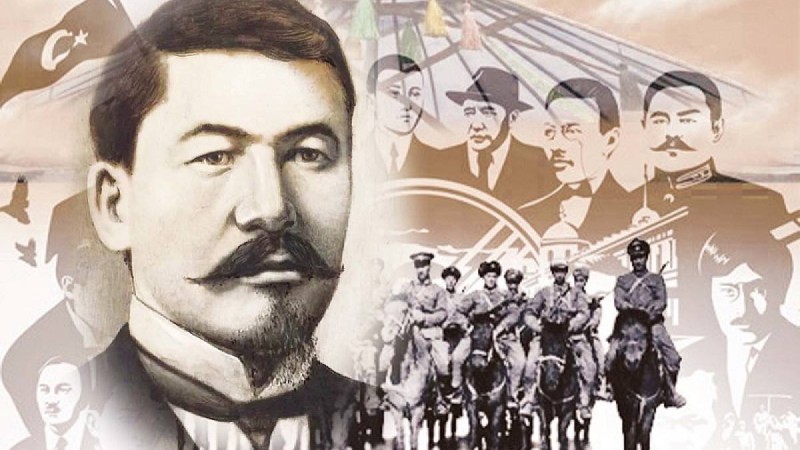 "Ол қазақ үшін жанын берді". Петропавл қаласына Әлихан Бөкейхановтың есімін беру ұсынылды