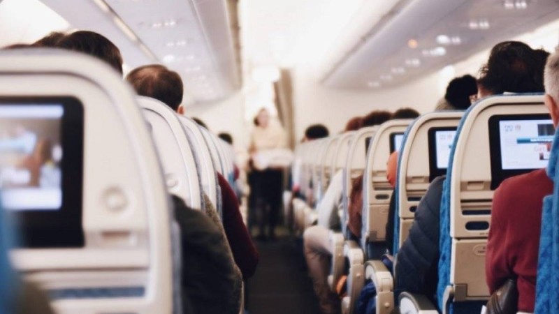 Коронавируспен ауырғандардың арасында - Берлин-Алматы рейсінің жолсерігі бар - Қазақстан жаңалықтары