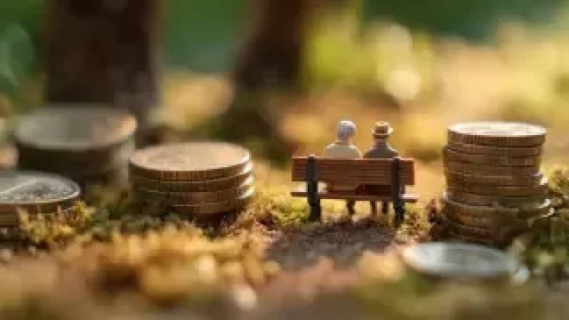 “Барлық зейнетақы көтеріледі“ - министр зейнетақы мен жәрдемақы туралы