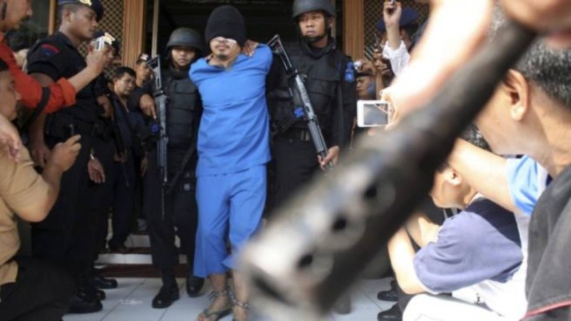 Индонезияда қазақстандықтар өлім жазасына кесілуі мүмкін  