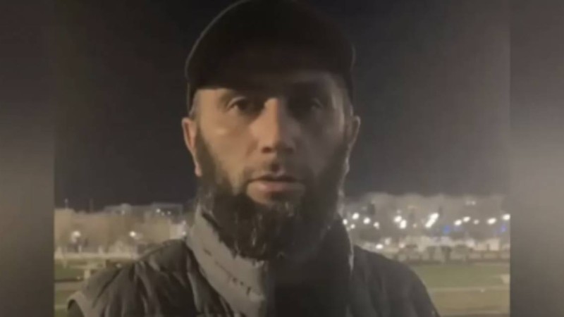 Дағыстан азаматы Атыраулықтарға ел күтпеген көмек көрсетті