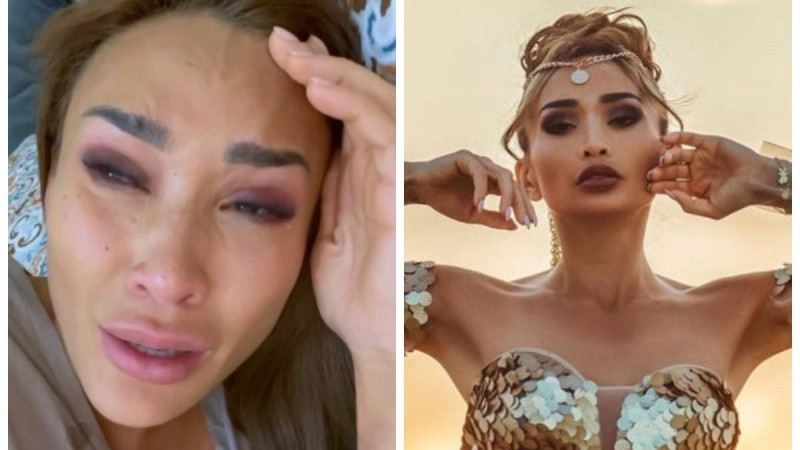 5 млн оқырманы бар парақшасынан айырылған отандық блогер өксіп жылады