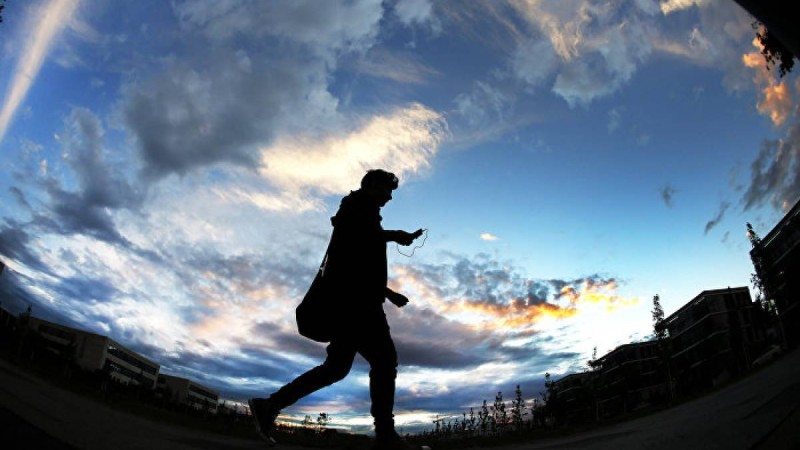 Алматыда жоғалып кеткен жігіттің денесі табылды