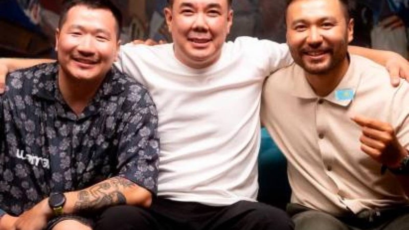 Нұрлан Қоянбаев: «Тоқаев шоу емес, ел тағдырын таңдады»