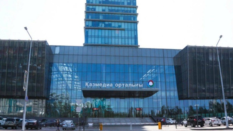 "Қазмедиада" карантин жарияланды: "Еуразия" телеарнасының екі қызметкерінен коронавирус анықталды - Қазақстан жаңалықтары