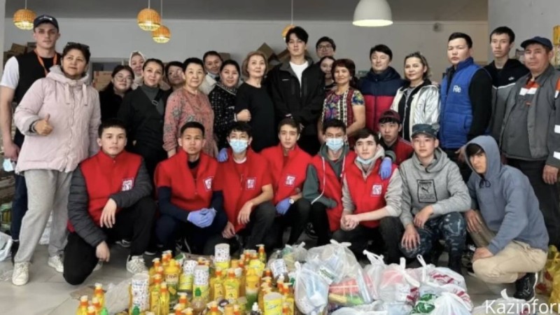 Димаш Құдайберген су тасқынынан қаза тапқандарға қомақты қаржы бөлді